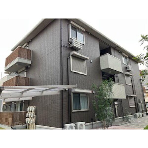 D-room名駅D棟