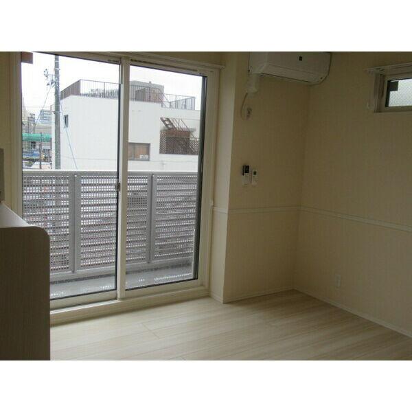 D-room名駅D棟
