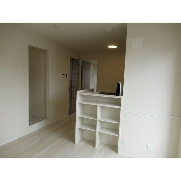D-room名駅D棟
