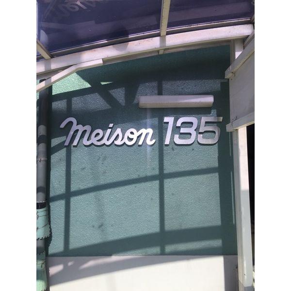 MEISON135