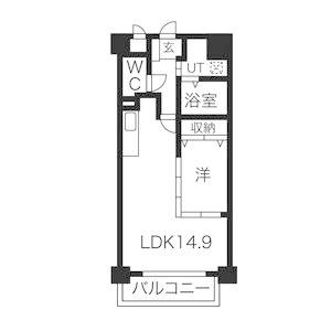 セレブランド堀田駅前