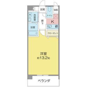 クレール高道町