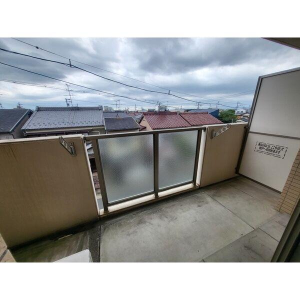クレール高道町