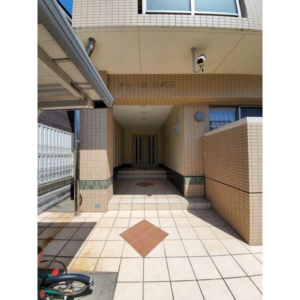クレール高道町