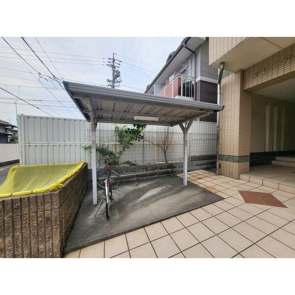 クレール高道町