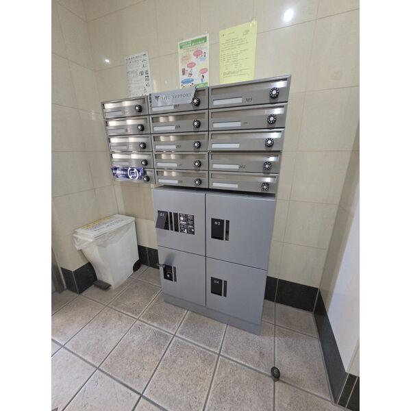 クレール高道町