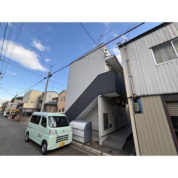 クレスト新富(ZEROセレブ)