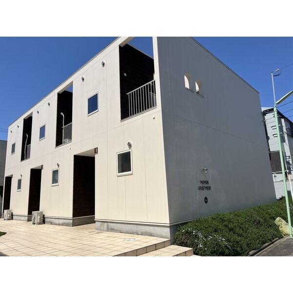 MAMANAPARTMENT