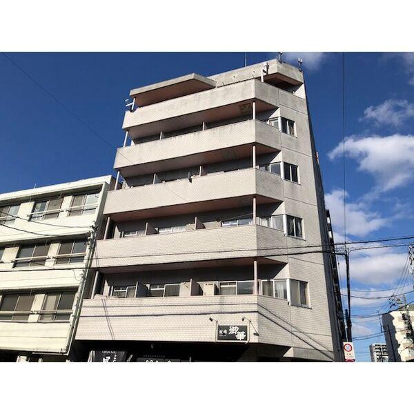 橘ハイツ