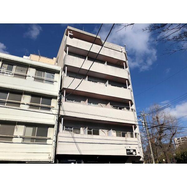 橘ハイツ