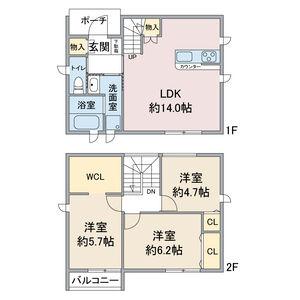 (仮称)クーボ安井一丁目