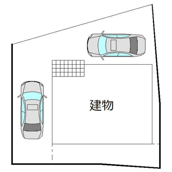 (仮称)クーボ安井一丁目