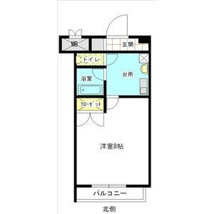 レージュ城西