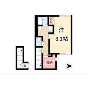 アビテ池下