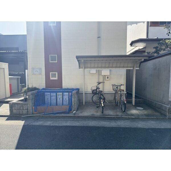 アビテ池下