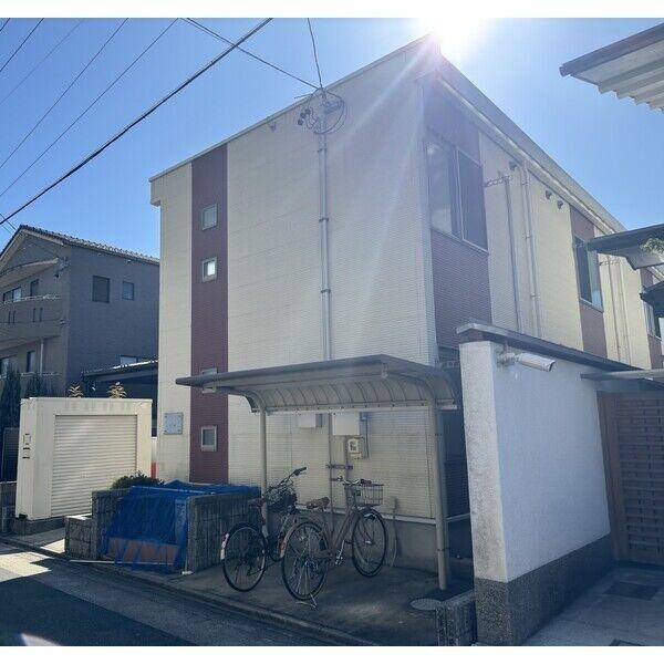 アビテ池下