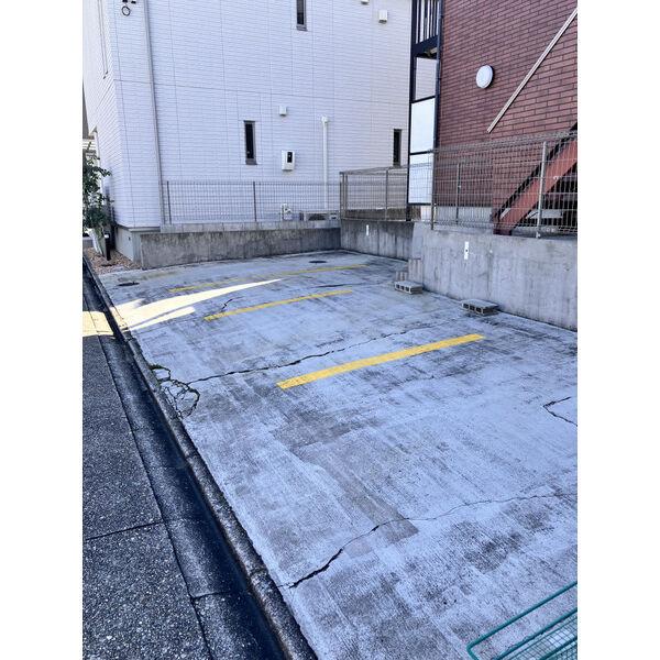 シャルム赤坂