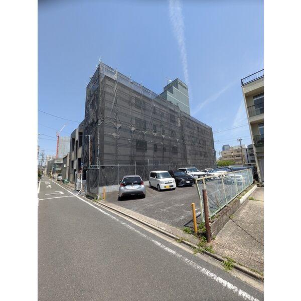 LeGioie太閤通駅Ⅲ