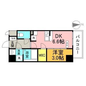 アーチレジデンス名駅北
