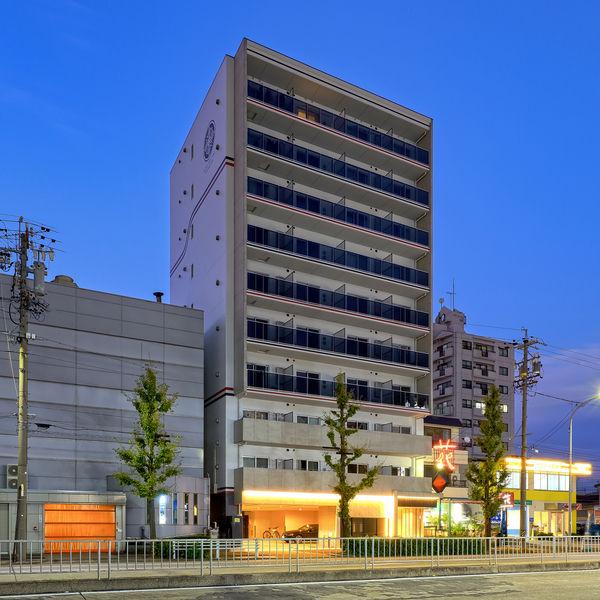 AlbaGrande名護屋