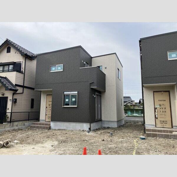 日比津町4-51-3KODATEXⅣ-B