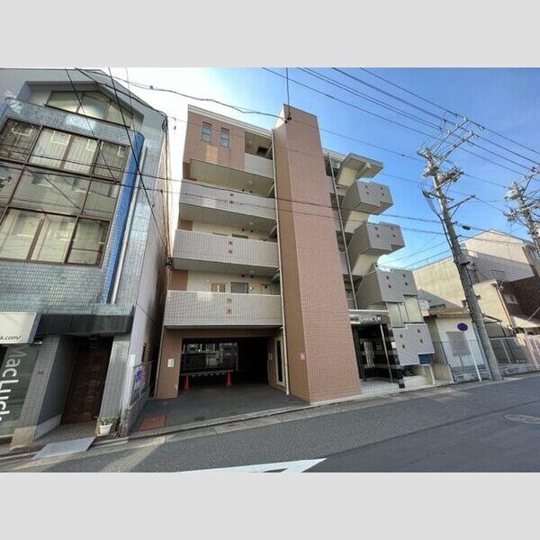 Gracia名駅