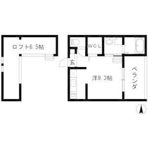 コンフォート本陣通