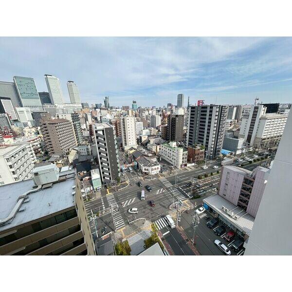 リニアゲートタワー名古屋