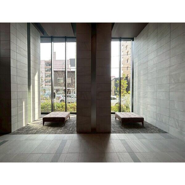 リニアゲートタワー名古屋