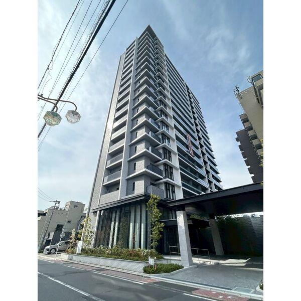 リニアゲートタワー名古屋