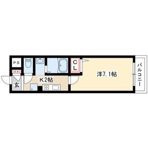 プリムローズマンション