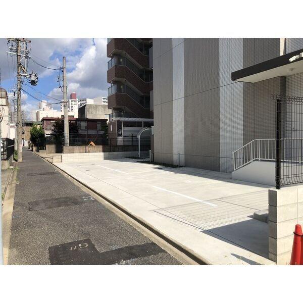 RAFFLEOZONEⅡ-SouthGarden-