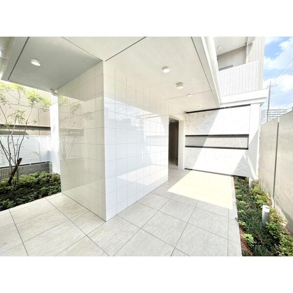 RAFFLEOZONEⅡ-SouthGarden-