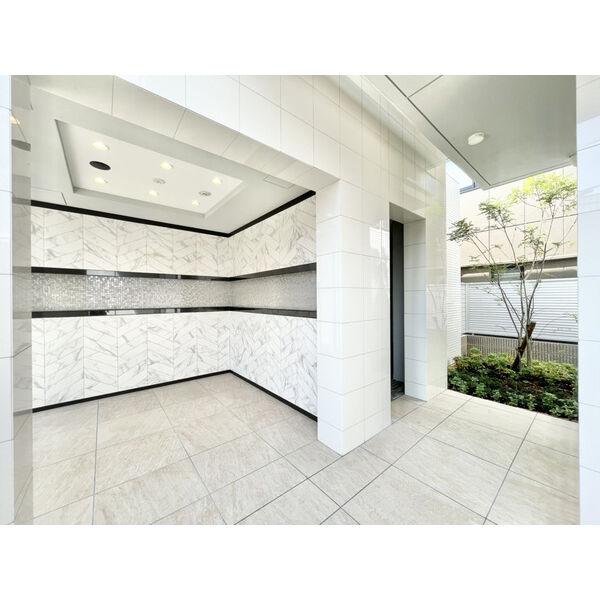 RAFFLEOZONEⅡ-SouthGarden-