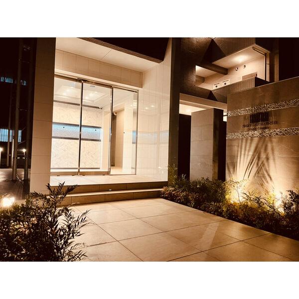 RAFFLEOZONEⅡ-SouthGarden-