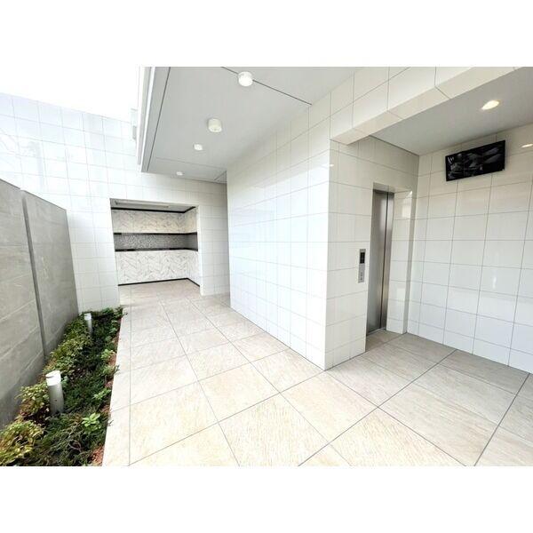 RAFFLEOZONEⅡ-SouthGarden-