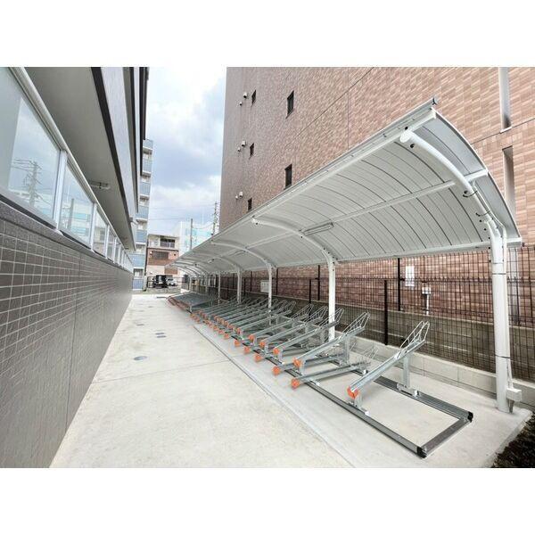 RAFFLEOZONEⅡ-SouthGarden-