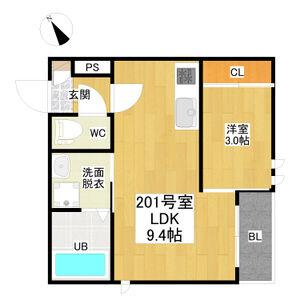 GRANDTIC本笠寺