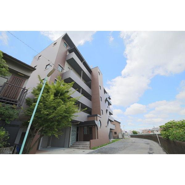 グランフォート新瑞橋