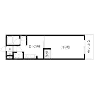 ファミーユ白川