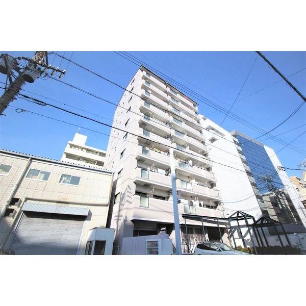 ファミーユ白川