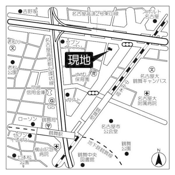 インプルーブ鶴舞