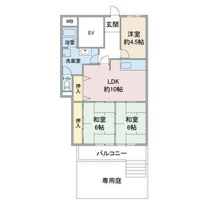 メゾンブランシュ