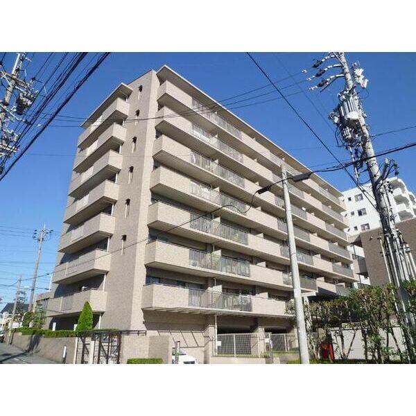 八事雲雀ケ岡パークホームズ