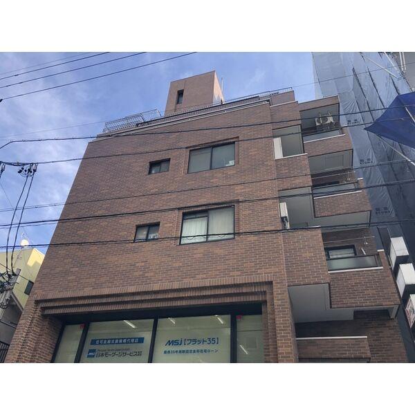 泉ロイヤルビル