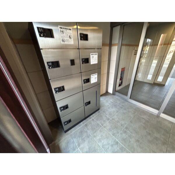 プランドール浅間町(旧ラクラス浅間町)