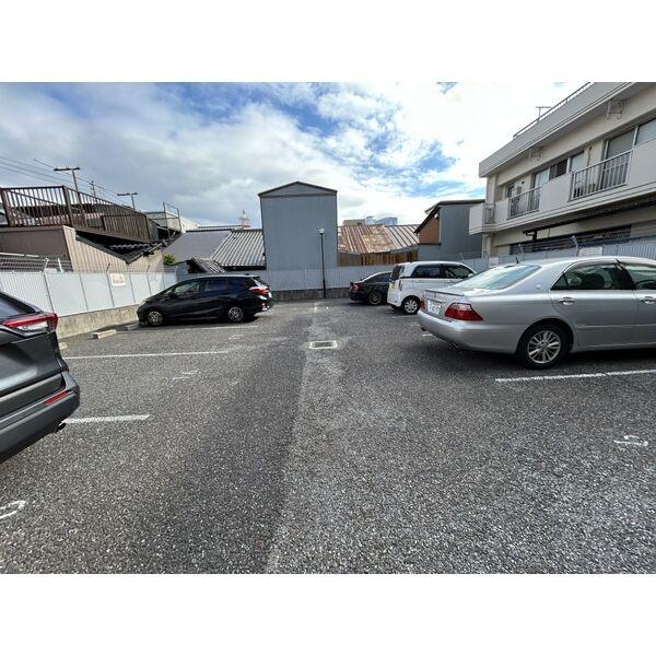 プランドール浅間町(旧ラクラス浅間町)