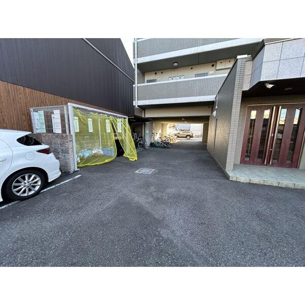 プランドール浅間町(旧ラクラス浅間町)