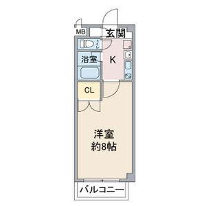 レージュ城西