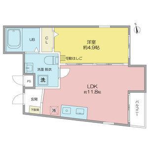 Cloud9名古屋駅前